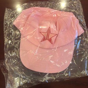 Jeffree Star - Pink Dad Hat